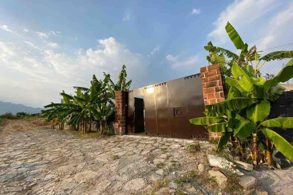 Kali-Mali Casa De Campo Eco-Friendly Malinalco Exterior foto